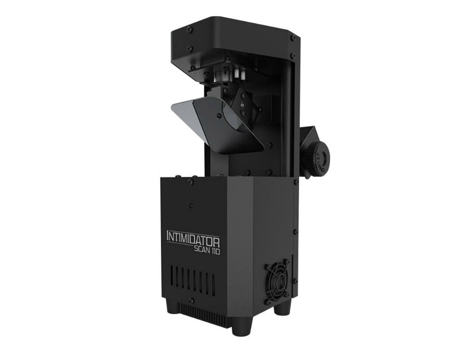 CHAUVET DJ Intimidator Scan 110