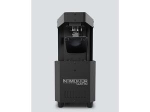 CHAUVET DJ Intimidator Scan 110
