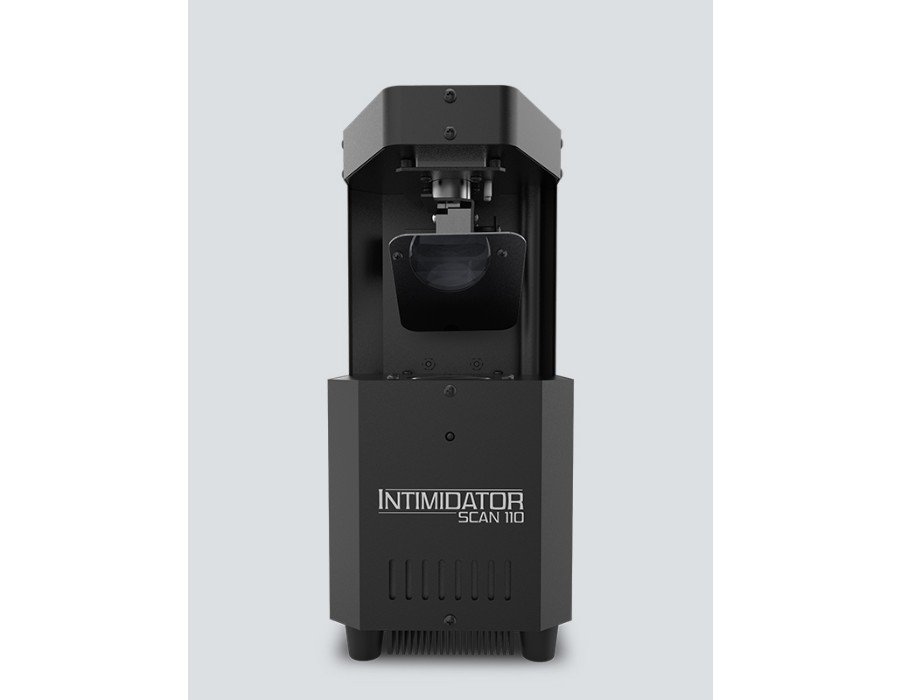 CHAUVET DJ Intimidator Scan 110