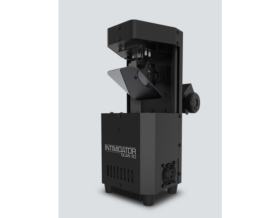 CHAUVET DJ Intimidator Scan 110