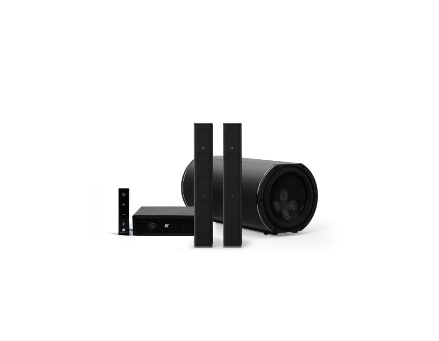 K-ARRAY KAMUT2V25