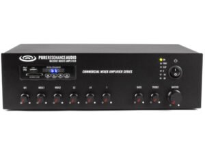Pure Resonance Audio MA30BT