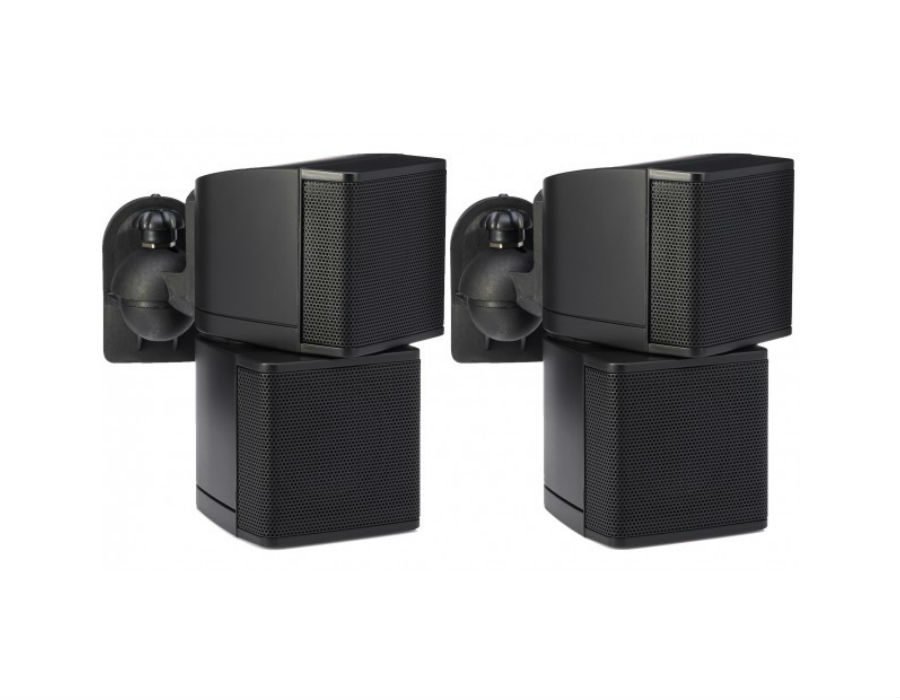 Pure Resonance Audio MC2.5B
