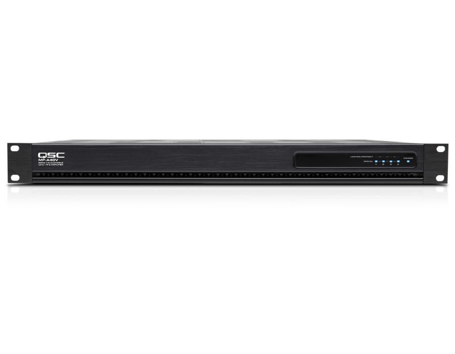 QSC MP-A40V