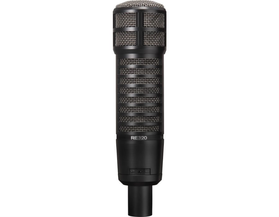 Electro-Voice RE320