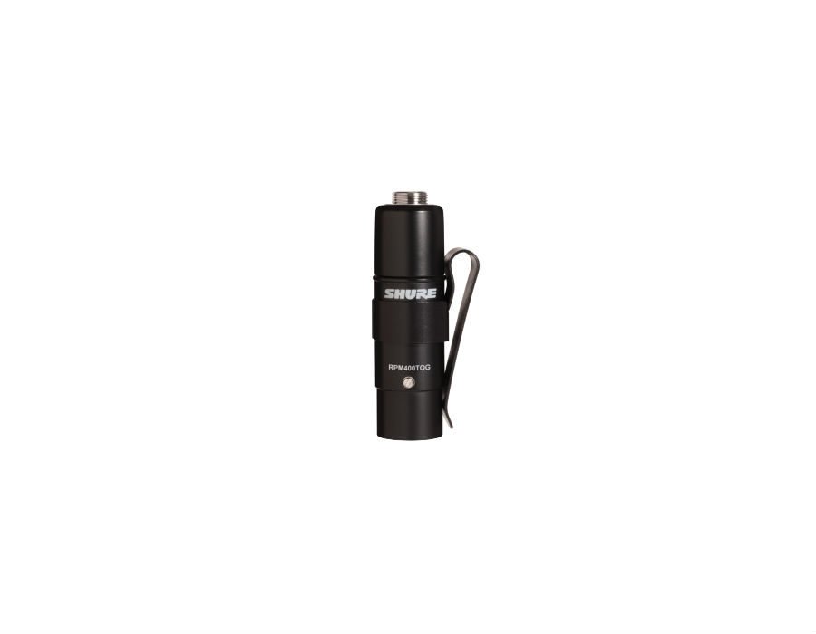 Shure RPM400TQG