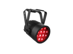 CHAUVET DJ SlimPAR Pro QZ12 USB