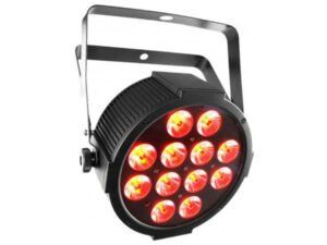 CHAUVET DJ SlimPAR Q12BT