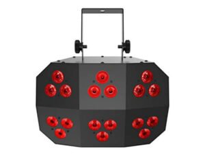 CHAUVET DJ Wash FX 2