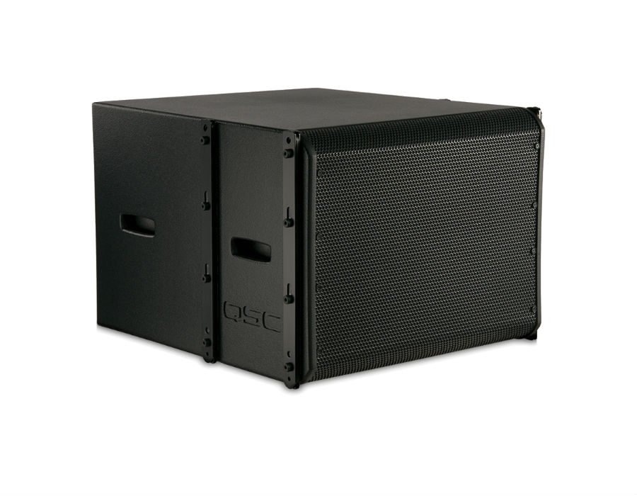 QSC WL118-sw