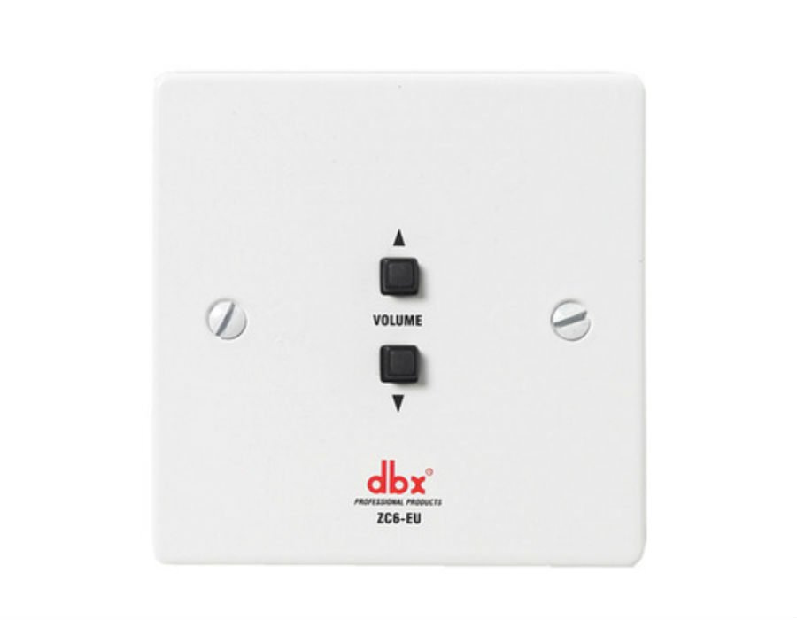 dbx ZC6 EU