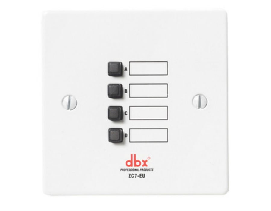 dbx ZC7 EU