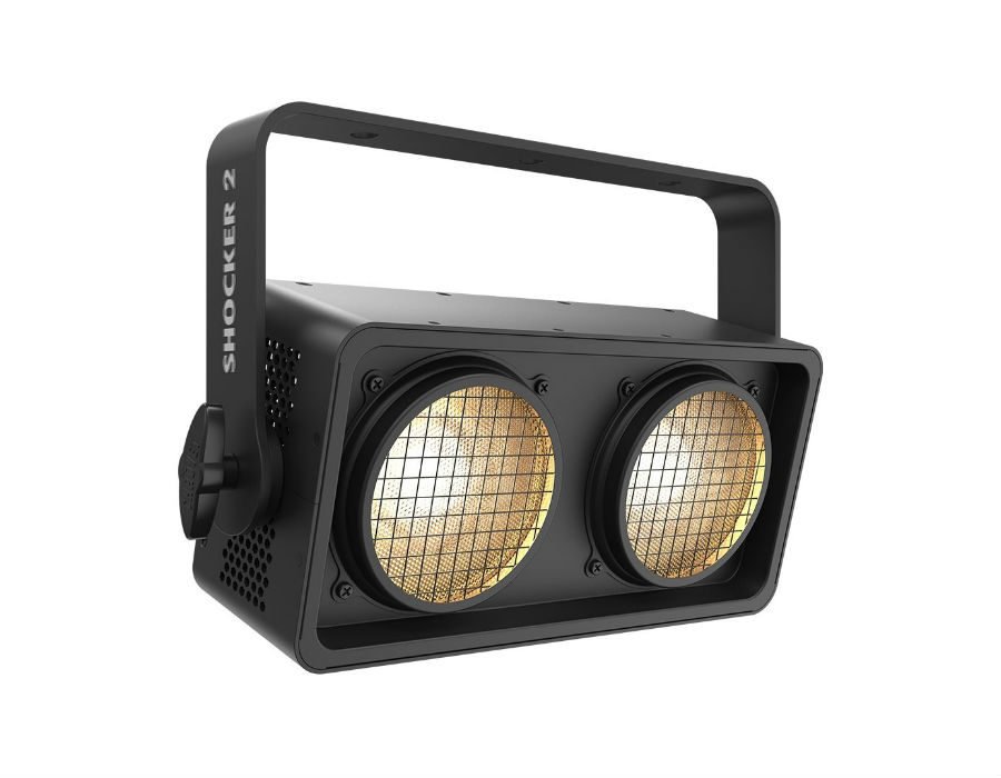 CHAUVET DJ Shocker 2