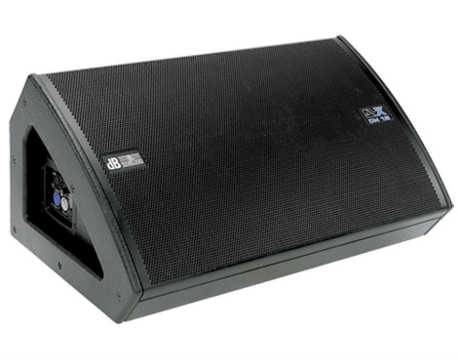 dB Technologies DVX DM15