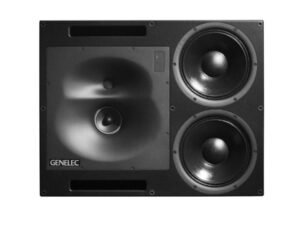GENELEC 1234A SAM™ Studio Monitor