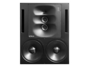 GENELEC 1236A SAM™ Studio Monitor