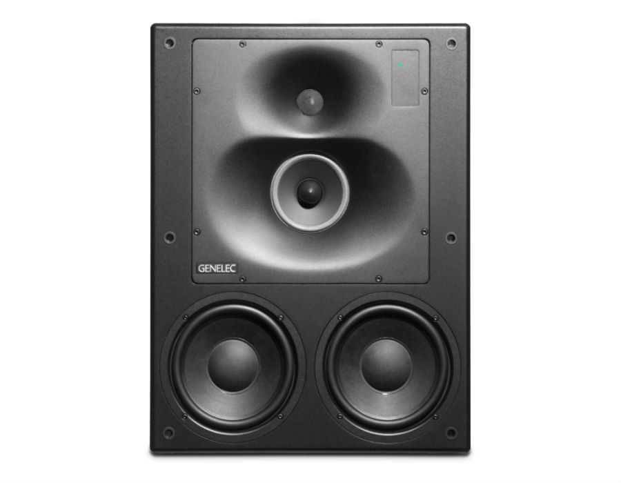 GENELEC 1238DF SAM™ Studio Monitor