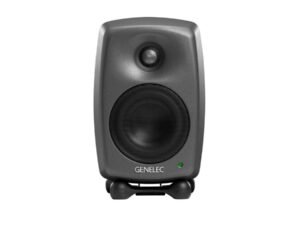 GENELEC 8020D Studio Monitor