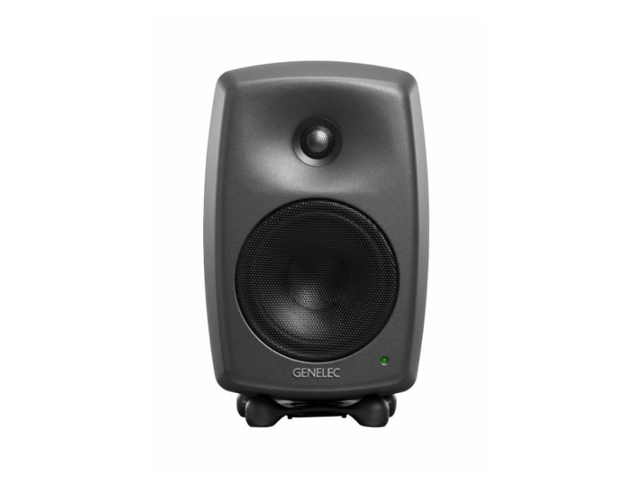 GENELEC 8030C Studio Monitor