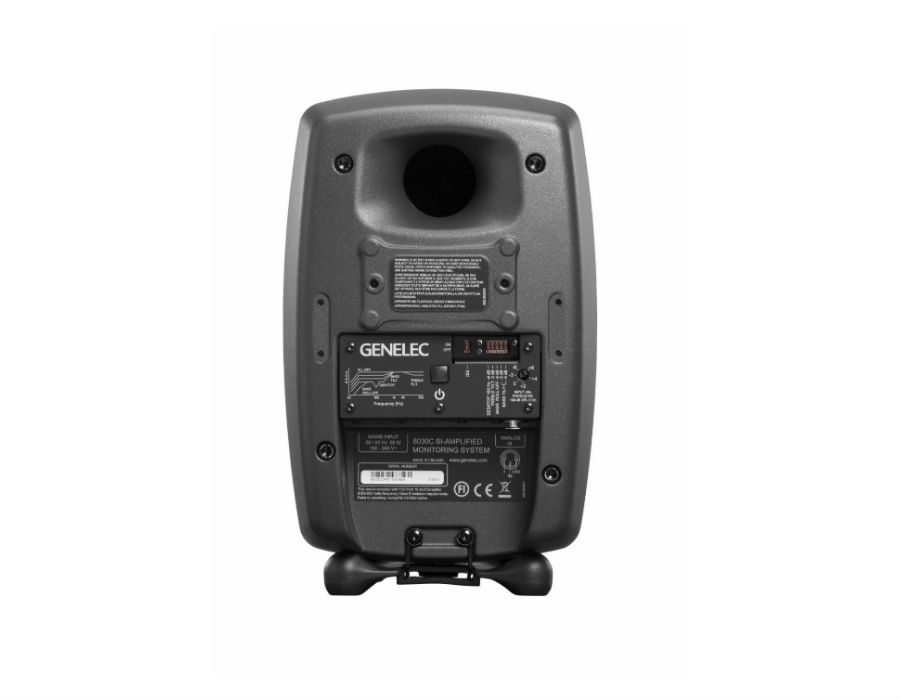 GENELEC 8030C Studio Monitor - Imagen 2