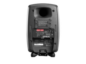 Alternative view of GENELEC 8331A SAM™ Studio Monitor