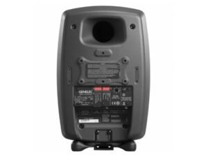 Alternative view of GENELEC 8340A SAM™ Studio Monitor