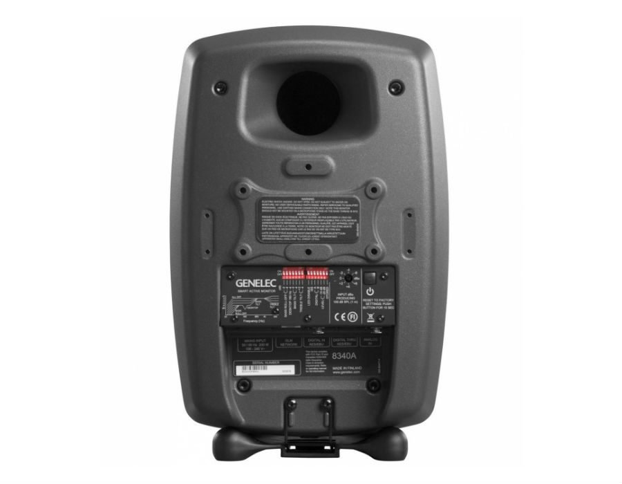 GENELEC 8340A SAM™ Studio Monitor - Imagen 2