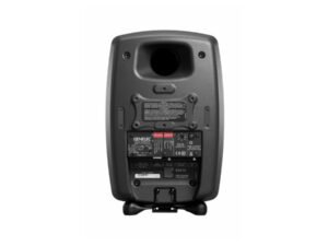Alternative view of GENELEC 8341A SAM™ Studio Monitor