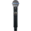 Shure AD2/B58