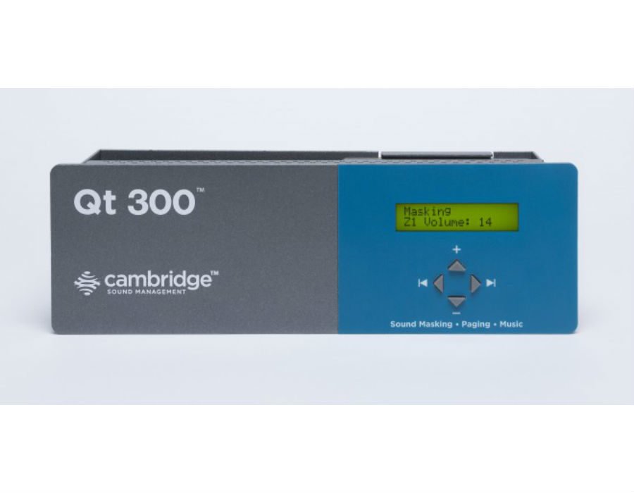 Cambridge Sound Qt 300