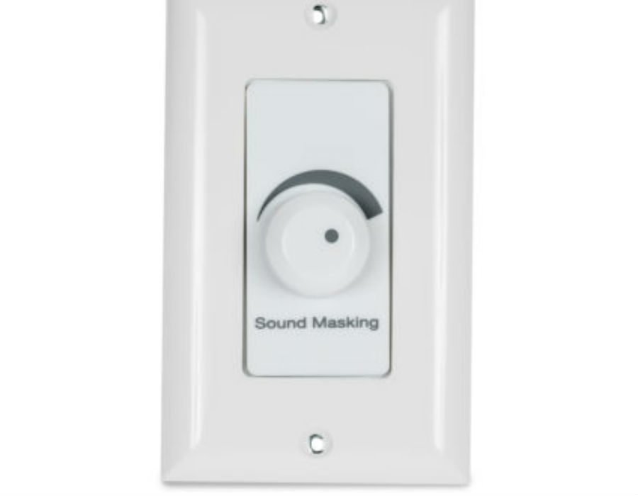 Cambridge Sound Qt Room Control