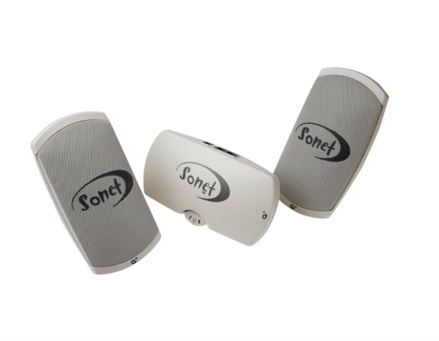 Cambridge Sound SONET Qt