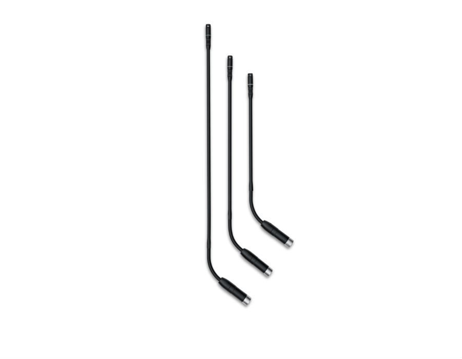 Shure GM 406 /416 / 420 / 425