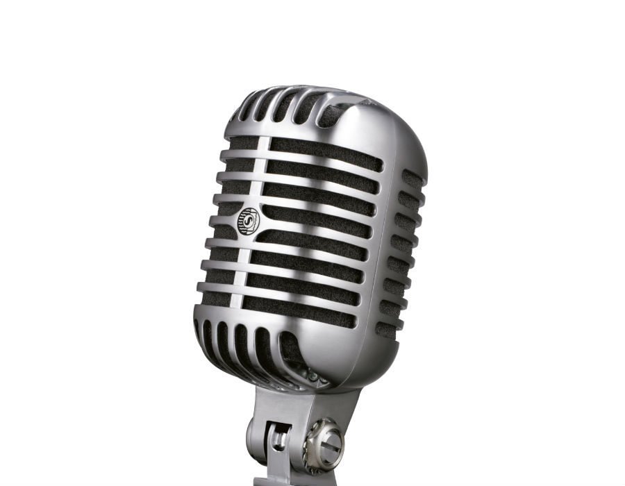 Shure 55SH II