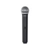 Shure BLX2/PG58