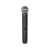 Shure BLX2SM58