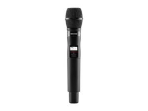 Shure QLXD2/KSM9