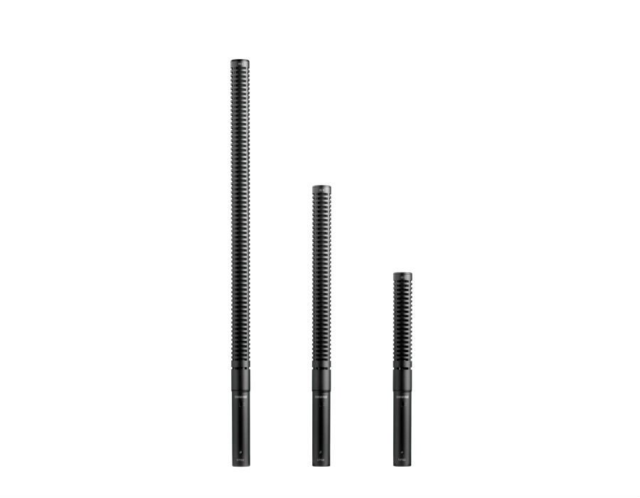 Shure VP89