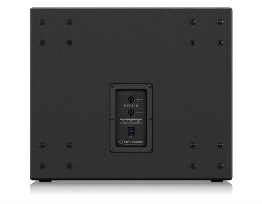 Turbosound TBV118L-AN - Imagen 2
