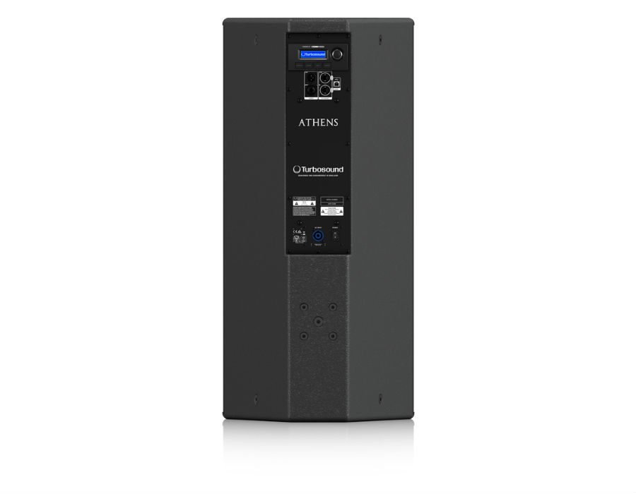 Turbosound TCS122/96-AN - Imagen 2