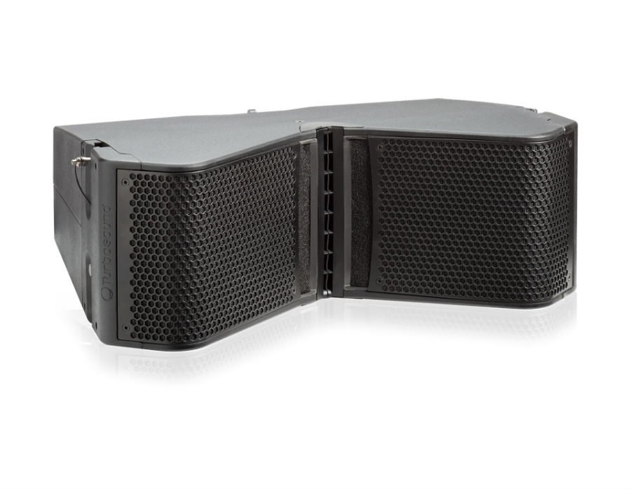 Turbosound TFS-550H