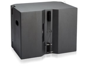 Alternative view of Turbosound TFS-550L