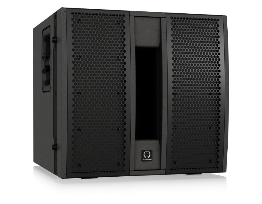 Turbosound TLX212L
