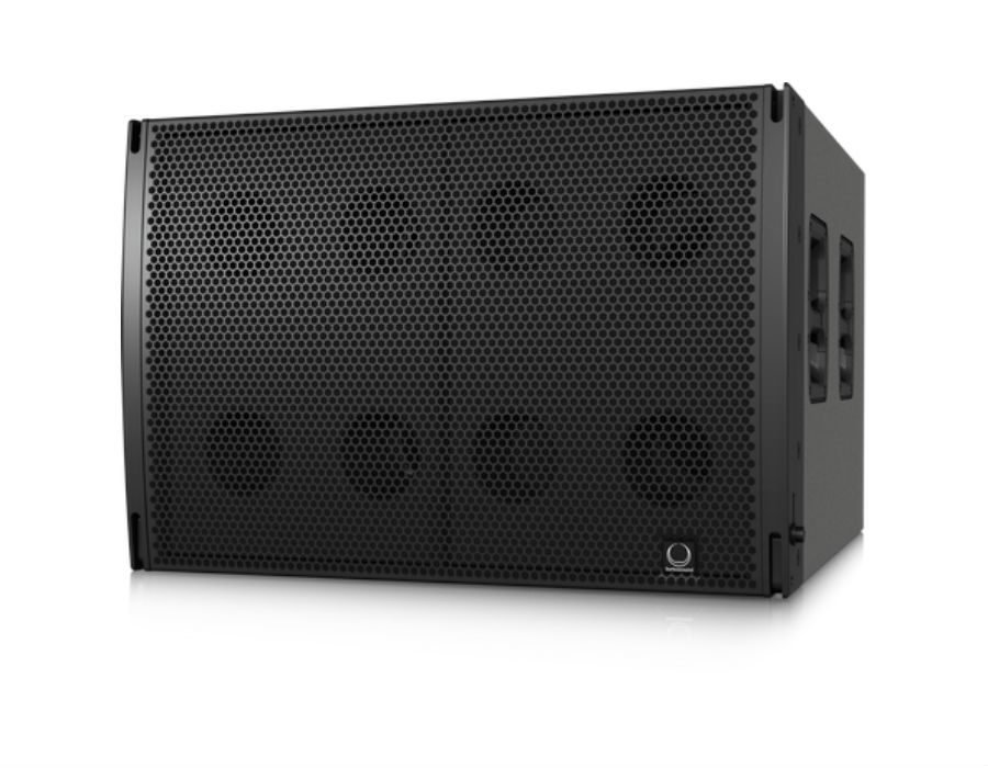 Turbosound TLX215L