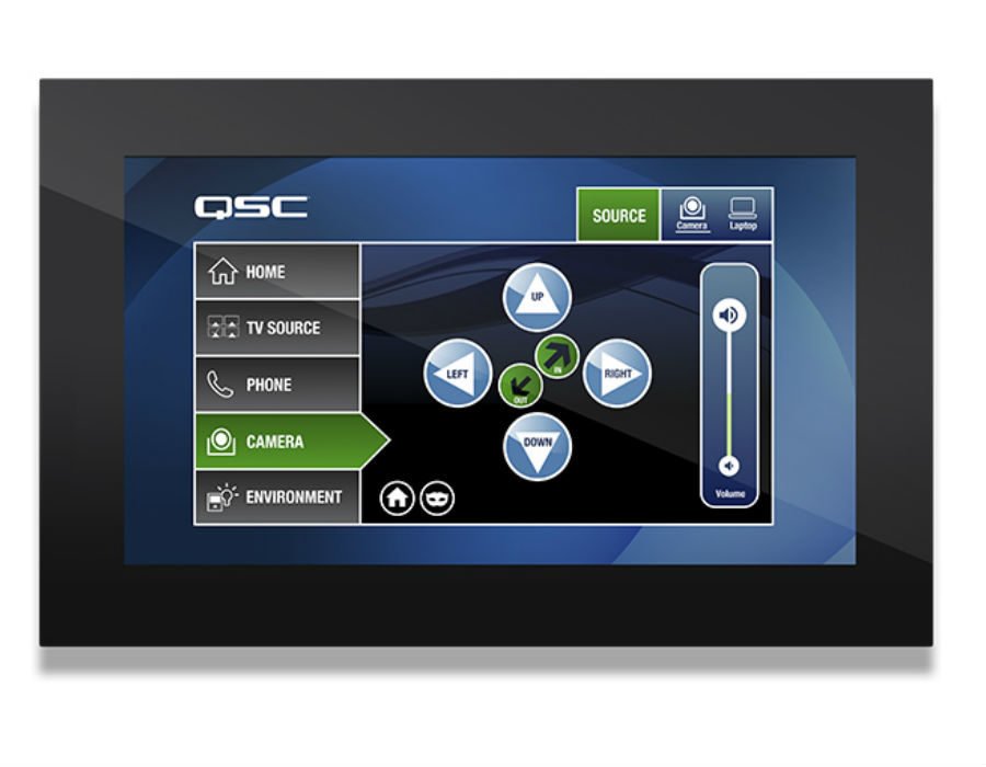 QSC TSC-116w-G2