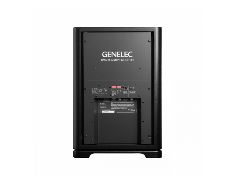 GENELEC S360 SAM™ Studio Monitor - Imagen 2