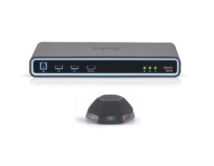 Biamp Devio SCR-20T