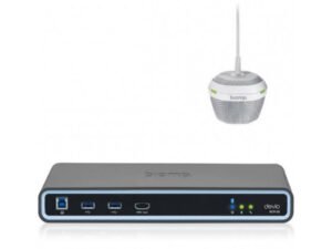 Biamp Devio SCR-25C