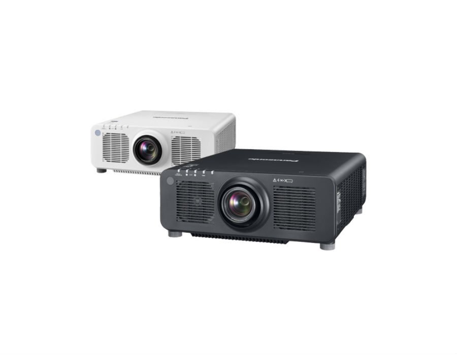 Panasonic PT-RCQ80L