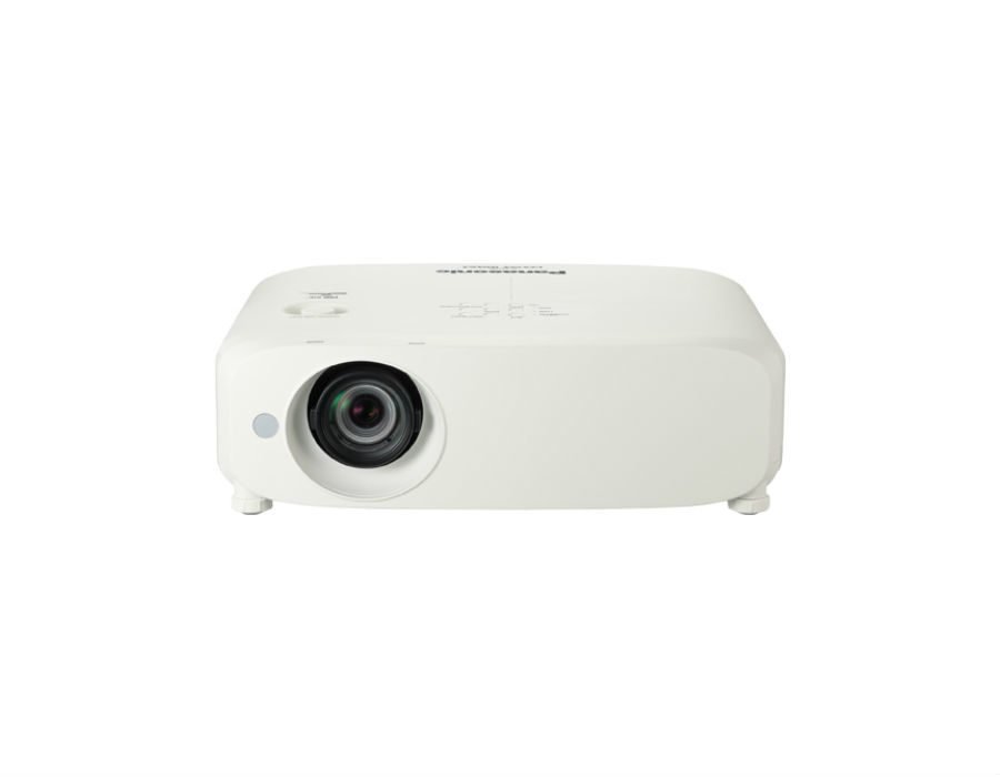 Panasonic PT-VZ580